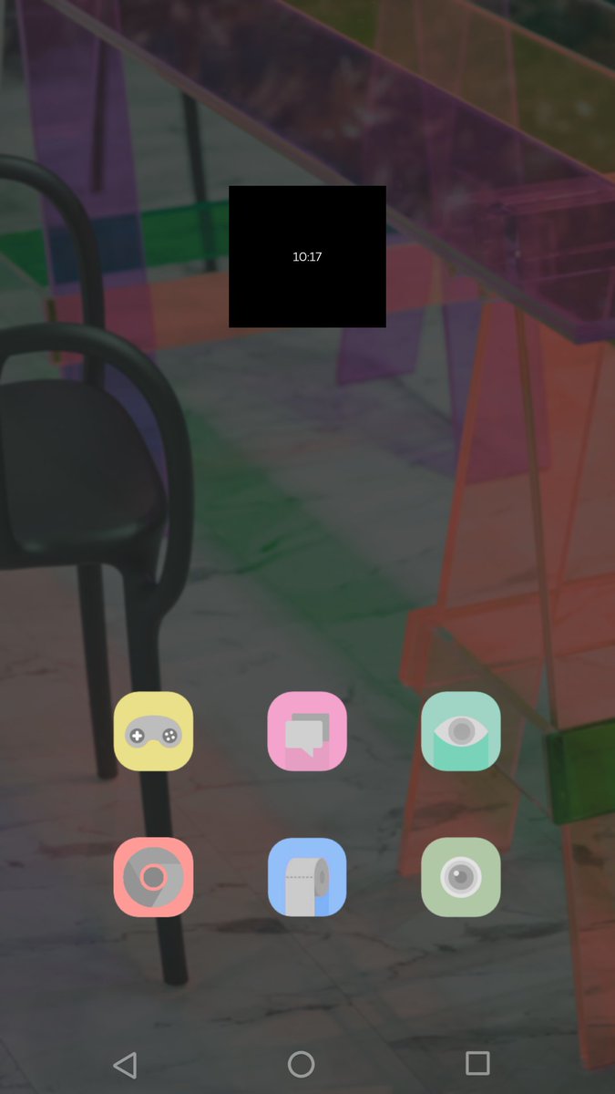 xbagzplz's tweet photo. Hs tn is modded icons originally by @tokems_ and #zooper #widget found on #dA #homescreen #jailbreak #Wallpaper #ios #Android https://t.co/QpBo4idmpV
