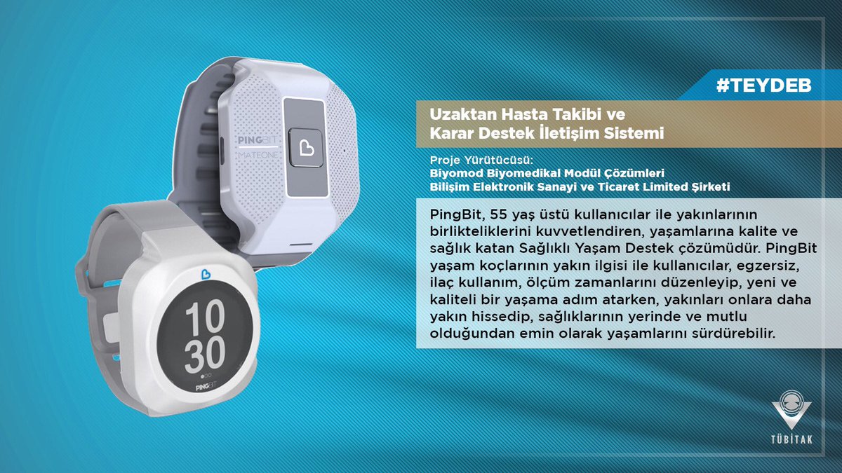 Tubitak's tweet photo. Hem Akademik, Hem Özel Sektördeki Projelere Desteğimiz Sürüyor!📈

Türkiye'nin geleceğine yön verecek projeleri fonluyor, ülkemizin beyin gücüne yön veriyoruz! 🧠

👨‍🎓👩‍🎓#ARDEB
👨‍🏭👩‍🏭#TEYDEB https://t.co/uiLPjxlxbj