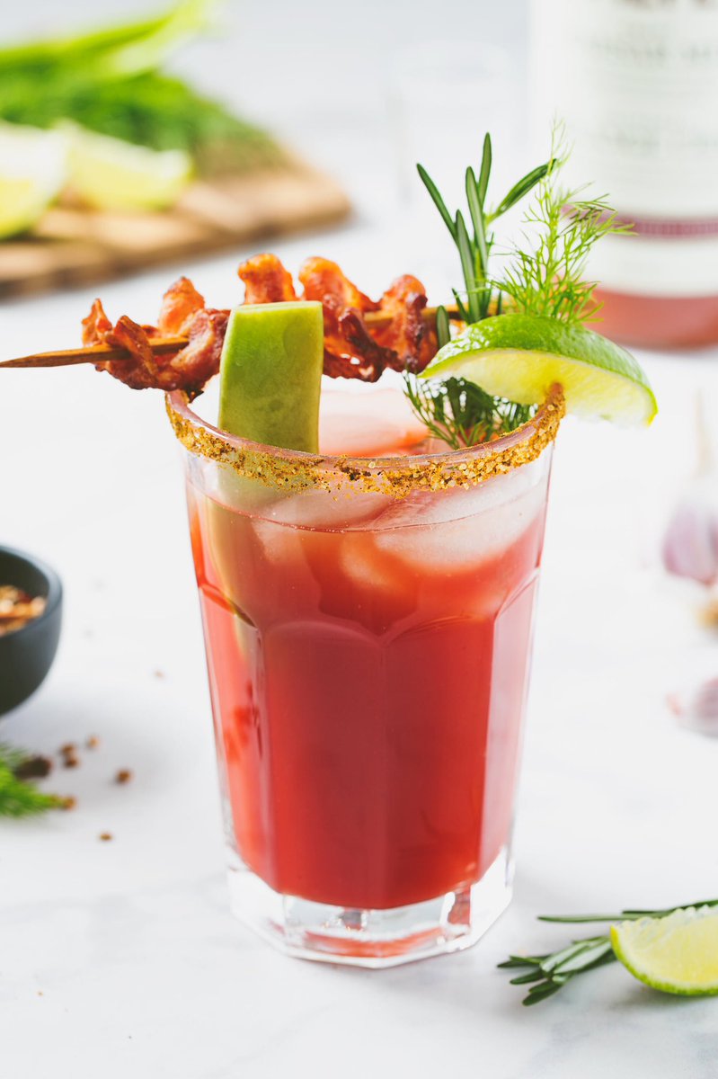 newkindoffoodie's tweet photo. Happy National Caesar Day ! #NationalCaesarDay #CaesarDay #clamatto #Foodiechats https://t.co/FlkDiiwgUT