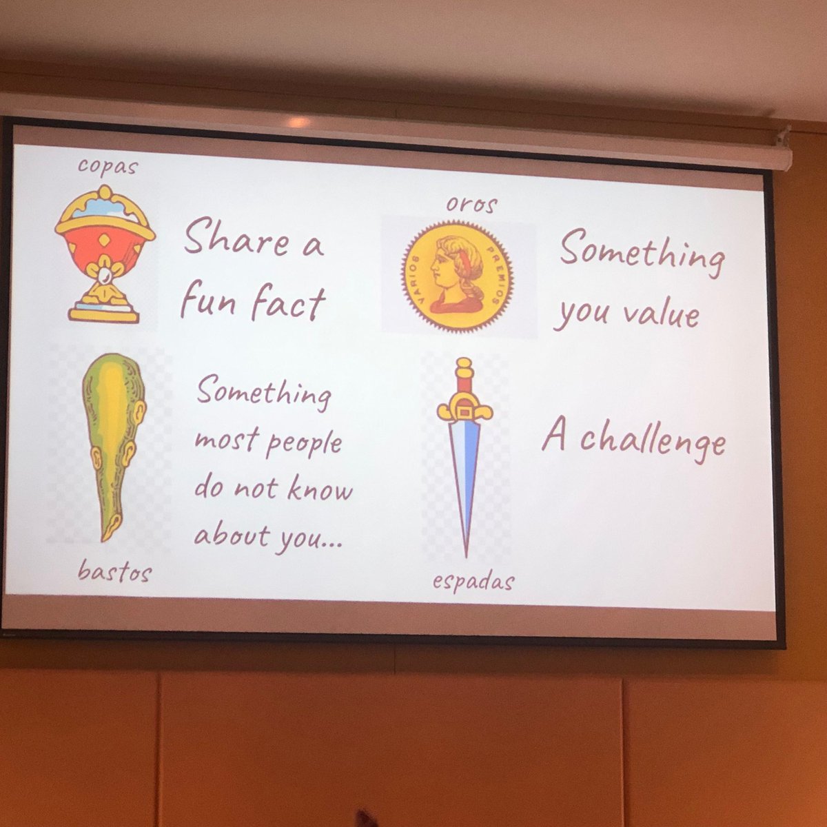 DebLecklider's tweet photo. So proud of Amy and Beatriz for sharing such an incredible activity with our #ButlerEPPSP students. โฆ@ButlerCOEโฉ https://t.co/pyUM20sU4J