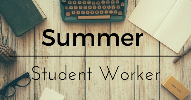 We're hiring a digital marketing summer student for the eLeadership Academy. Great work experience for a current or recent student studying digital marketing. Pass this opportunity on to a student who might be interested. Thanks! e-leadershipacademy.com/hiring