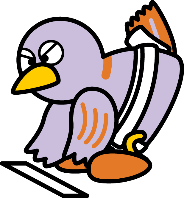 コバトンのtwitterイラスト検索結果 古い順