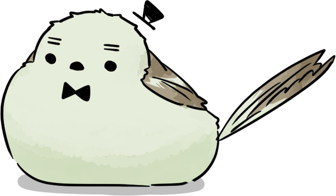 エナガのtwitterイラスト検索結果 古い順 エナガのtwitterイラスト検索結果 古い順