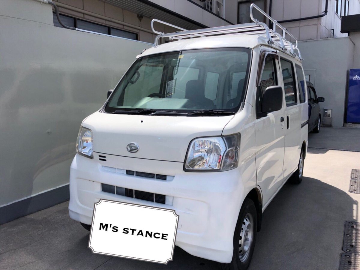 M S Stance En Twitter ハイゼットカーゴ13万km 30万 アクセス 名古屋 京都から1時間 甲賀土山icから5分 大油鉱業 土山s S 滋賀 中古車 軽自動車 安い 激安 軽バン 軽トラ 滋賀 京都 三重 名古屋 愛知 福井 岐阜 ワゴンr タント タントカスタム