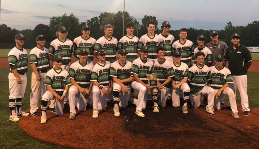 Love these guys and our coaches for everything they do for the guy next to them. It’s more than just a game!