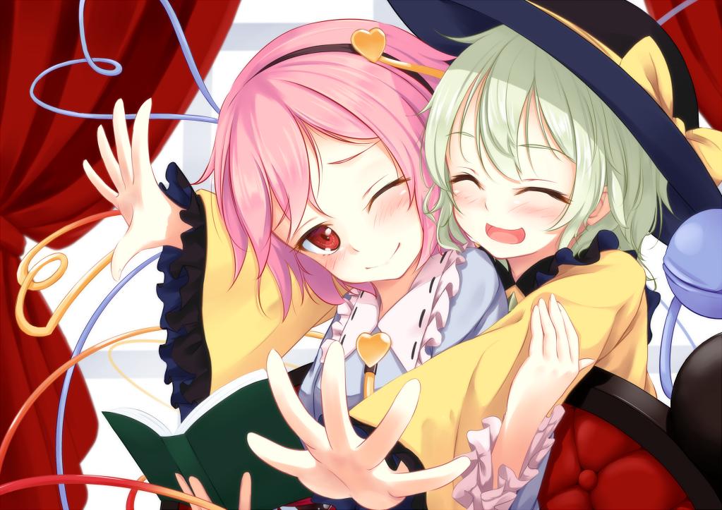 #私の絵柄が好みって人にフォローされたい 