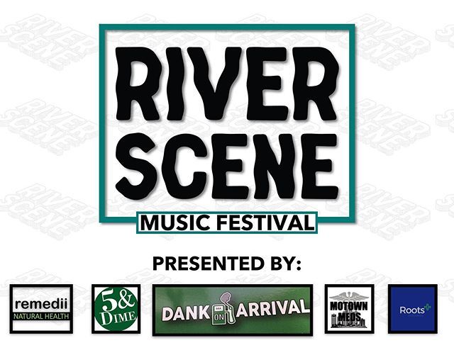 We couldn’t be more grateful for our generous sponsors! #Roots @doabaycitymichigan @remediibc @motownmeds5353 #5andDime #musicfestival #music #medicalmarijuana #concert #liveperformance #livemusic #blockparty #dispensary #dankonarrival_baycity bit.ly/2VwhhBN