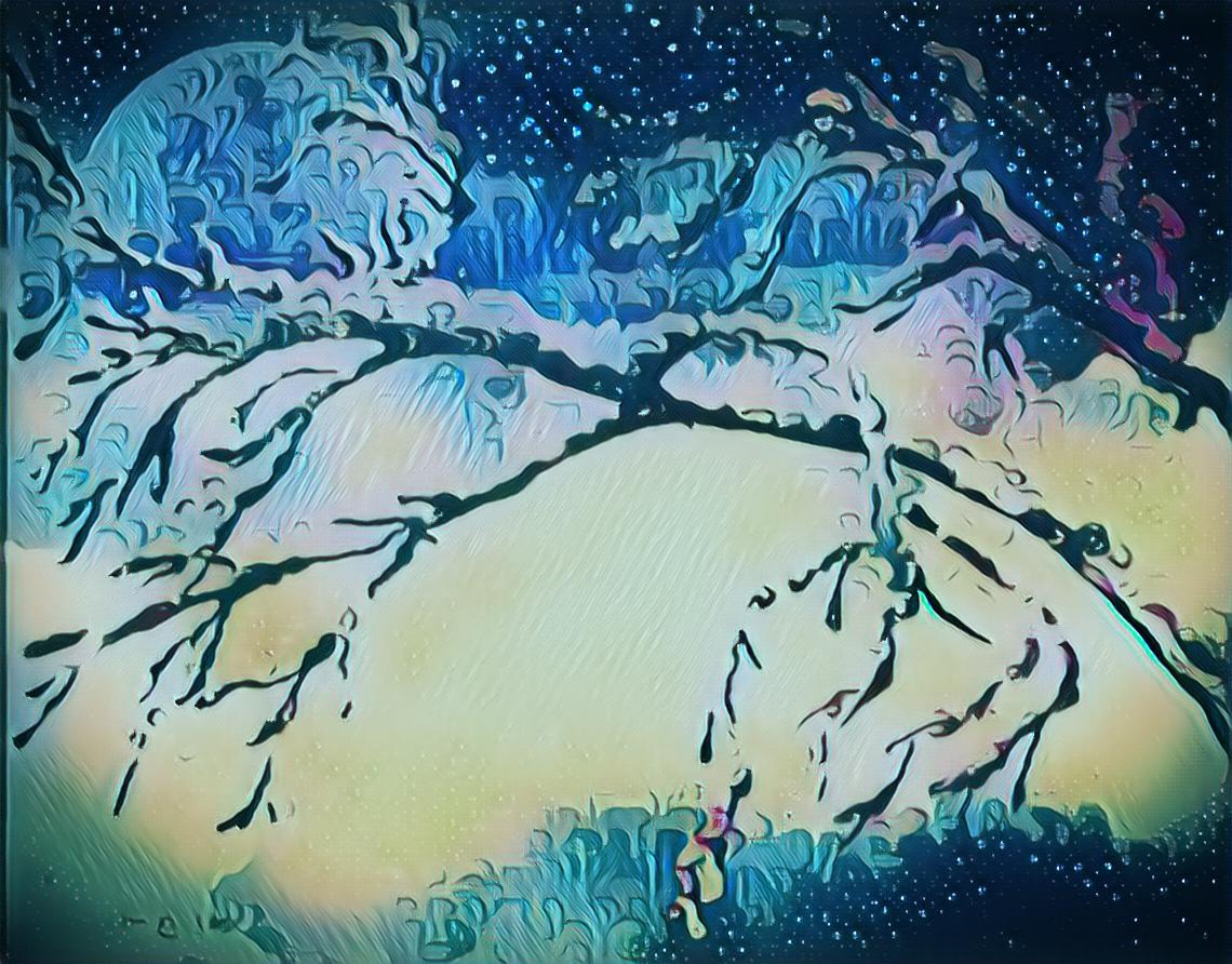 Th3M3m3M4k3r's tweet image. #ListenToTheTrees