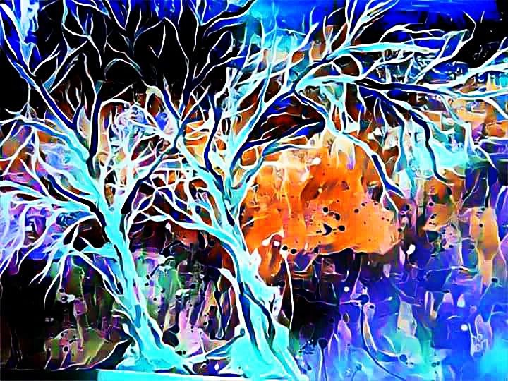 Th3M3m3M4k3r's tweet image. #ListenToTheTrees