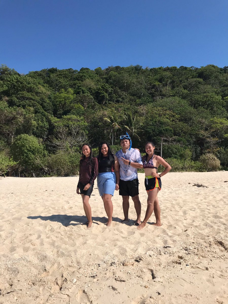Joraiko's tweet photo. Salamat boracay! See you soon kung mo datu nako ug naa nakoy uyab! Hahahahahaha xD
#nabilinakongkasingkasing https://t.co/mlpzUL4hXs