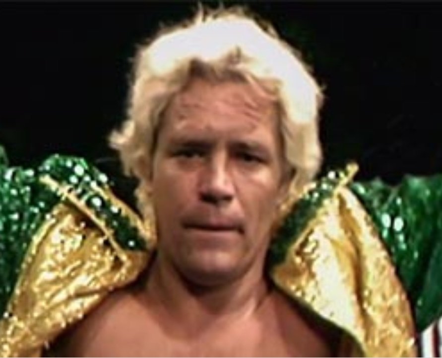 Happy birthday Buddy Roberts   