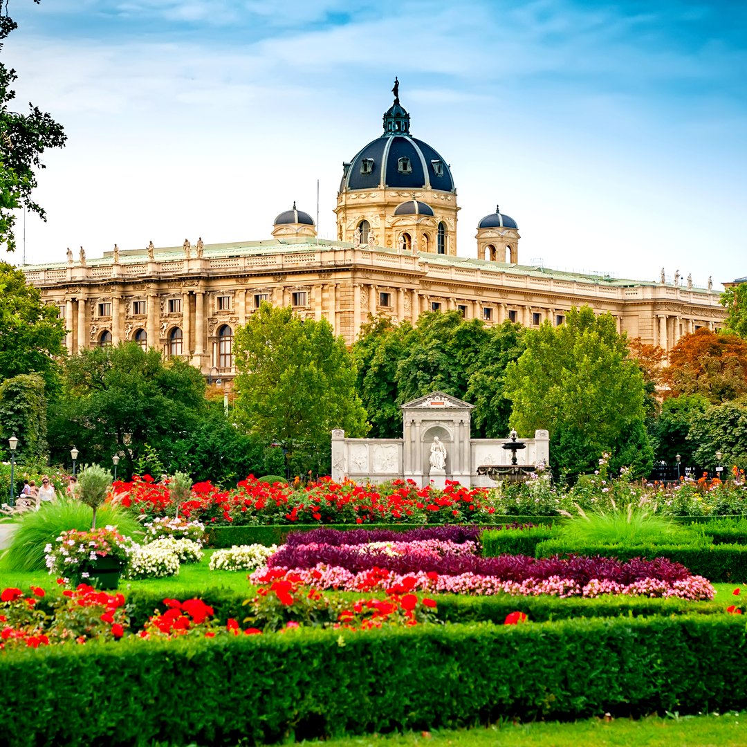 joingopher's tweet image. 📍Vienna, Austria bit.ly/2EEkyq4