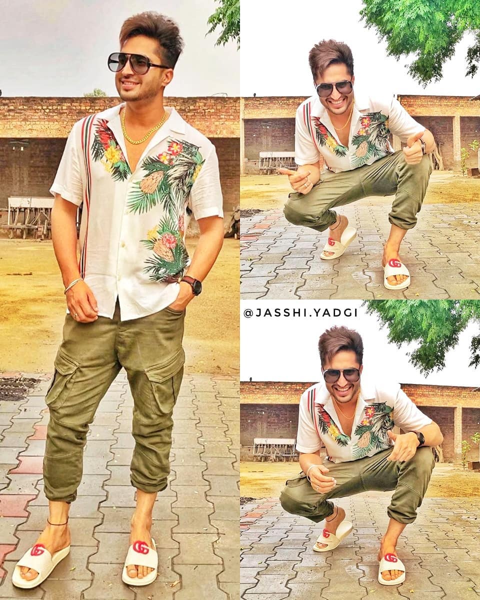 Jatt moja krada 😘😘💥
<a href="/jassiegill/">Jassie Gill</a>