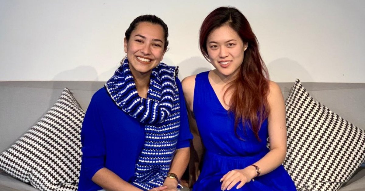 infoblazesea's tweet photo. How This Duo Went From MBAs In Oxford To Helping SEA Businesses Get Funding From Banks

@butterflyfx_
@marshnaz #KatherineLi 

#Infoblaze #SoutheastAsia #Malaysia #Business #SME #Finance #Funding
Via https://t.co/igVmojqKkJ https://t.co/wqGRbiLZXN https://t.co/O1RaiYl2ZW