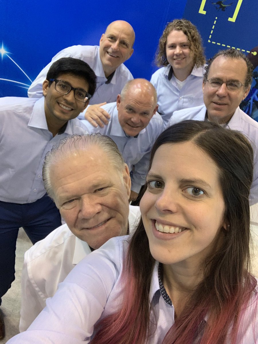 Nordic Semiconductor tweet media