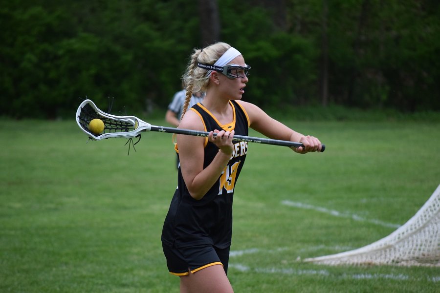 Girls Lacrosse Recap: <a href="/NA_GirlsLax/">NAGLAX</a> bow out to Upper St. Clair in WPIAL quarterfinals. The Tigers end the season with 12 wins, the most since going 10-10 in 2006. Congrats to Coach Datz and the Tigers for a successful season! 

athletics.northallegheny.org/news/tigers-bo…