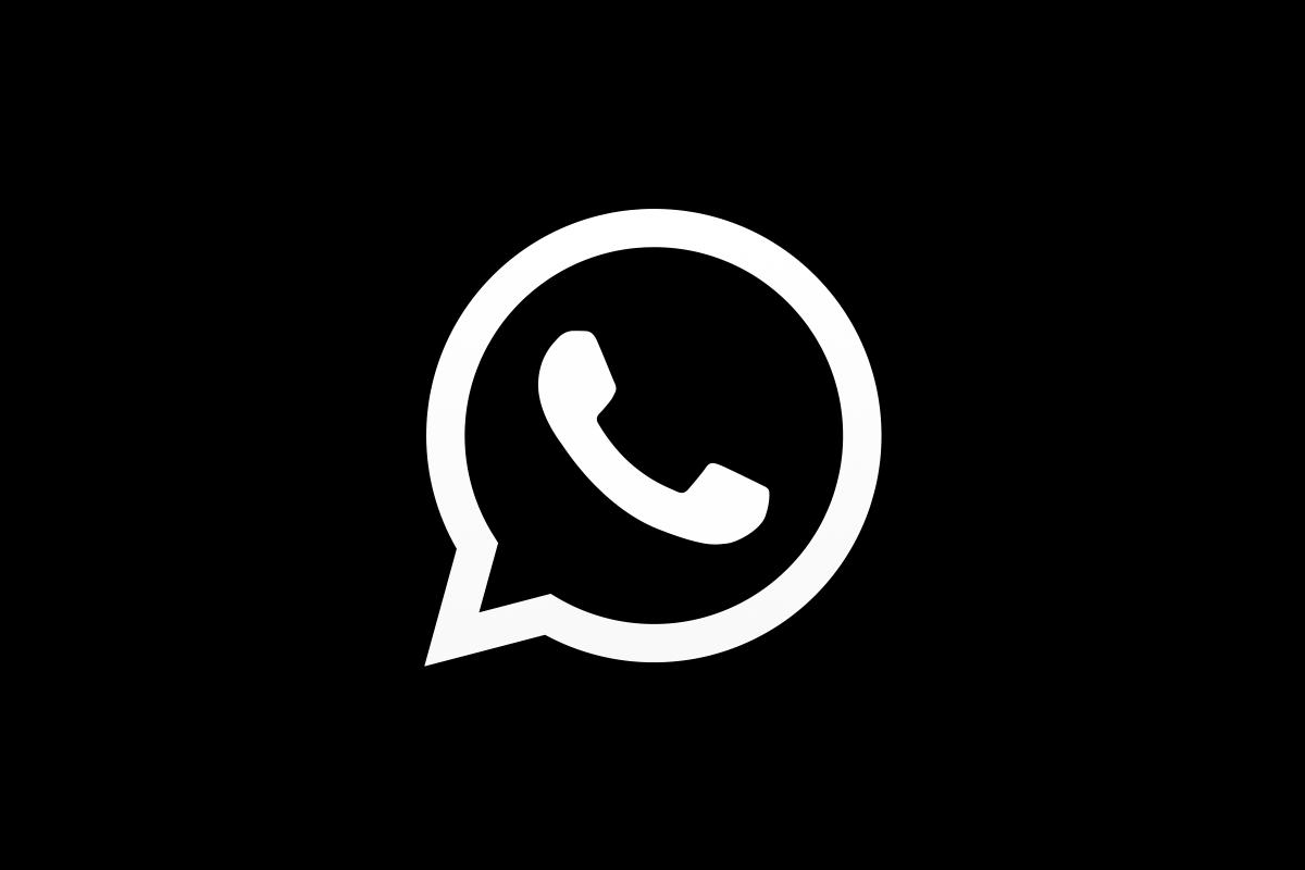 Значок WHATSAPP