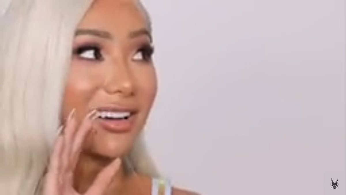 yung__dragon's tweet photo. Why you so cute 😻🔥🖤 @NikitaDragun https://t.co/OFiPHru7tv