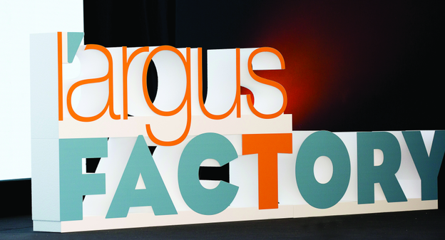 nathgaudin's tweet image. Après #VivaTech, venez vivre le futur de l'assurance sur #ArgusFactory les 2 et 3 juillet sur les yachts de Paris @EvenementsARGUS . 350 innovateurs, 50 intervenants, 16 keynotes, live talks, worklabs sur argusfactory.com