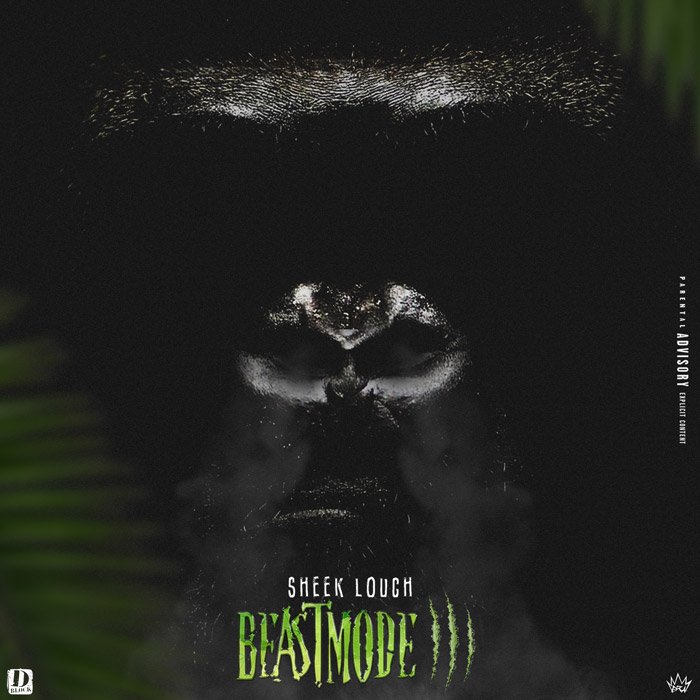 2DopeBoyz's tweet photo. Stream @REALSHEEKLOUCH's new project #BeastMode3 ft. @TheRealKiss, @TheRealStylesP, @FatJoe, @UncleMurda, and more. https://t.co/yG0VbpK3Fc https://t.co/sGuwZFWu9G