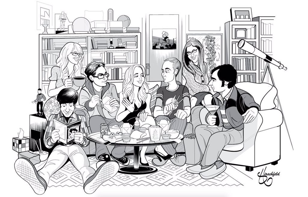 My Big Break Almost Podcast on Twitter: "An amazing illustration about...