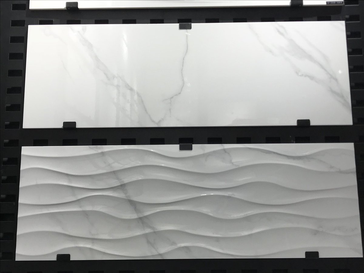 LongwaysMichael's tweet image. #LONGWAYS CERAMICS# 300x900 Ceramic wall tile

If you like it, please contact me. Email: info@longways.cn