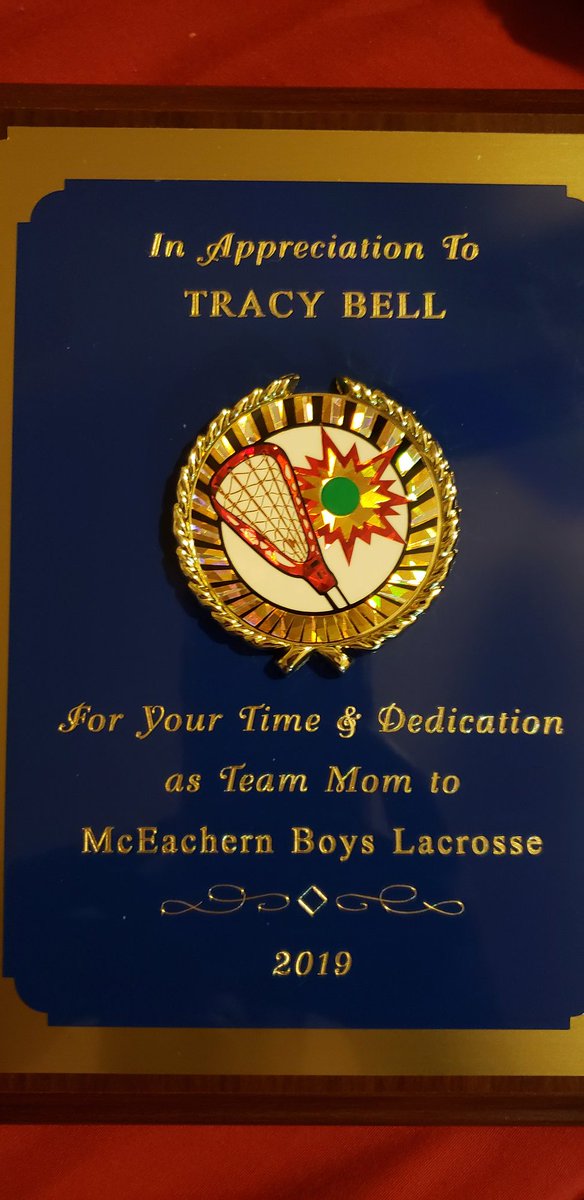 traybelit's tweet photo. Mceachern LAX team call her Team Mom, but I have the special privilege of calling her Mom, aka MaMa T. @MissTLBell
I'm proud of what she does for our team. #teamredwine
 @McEachernSport @MHS_Messenger @McEachernSS
@UABLacrosseClub @AULacrosse @HailStateLAX https://t.co/AgYMzKZh8C