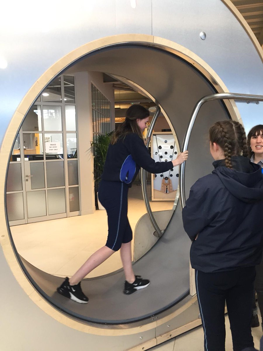 olgrove's tweet photo. Our @olgrove students loved getting the opportunity to visit @Facebook Dublin yesterday #Facebookireland https://t.co/APlB2rpHLh