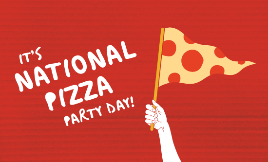 Digitl_Alchemy's tweet photo. Celebrate #NationalPizzaPartyDay with a slice of the good stuff! Get your recipe for the most tasty Quattro Technology Pizza here: https://t.co/Vd2Hk06eMa https://t.co/EX71NfZHGr