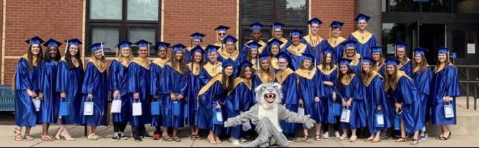 HighlandCO2019's tweet photo. Thank you Merkley, Southridge, Warren, and Johnston! Without you guys we never would have made it this far!! We LOVE you! 💛💙 https://t.co/sifMES4QXH