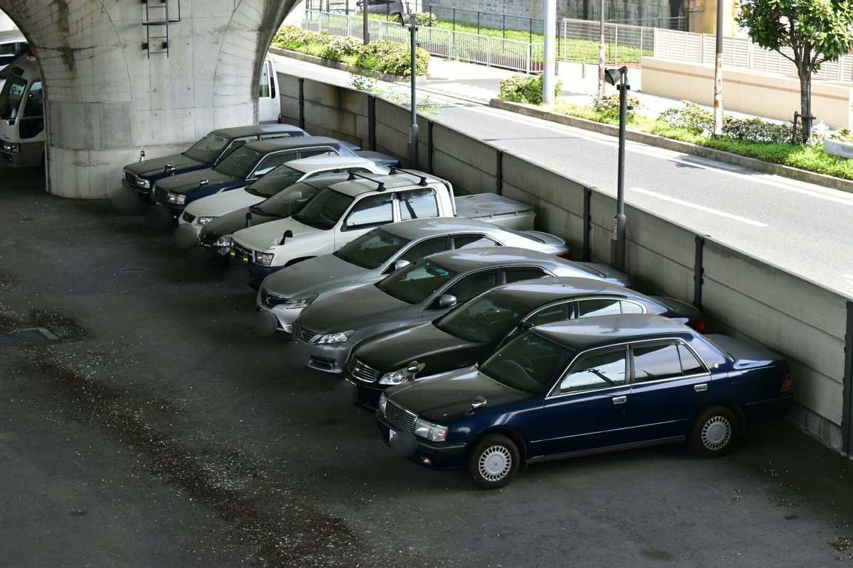 車 写真 スポット 兵庫 Kuruma