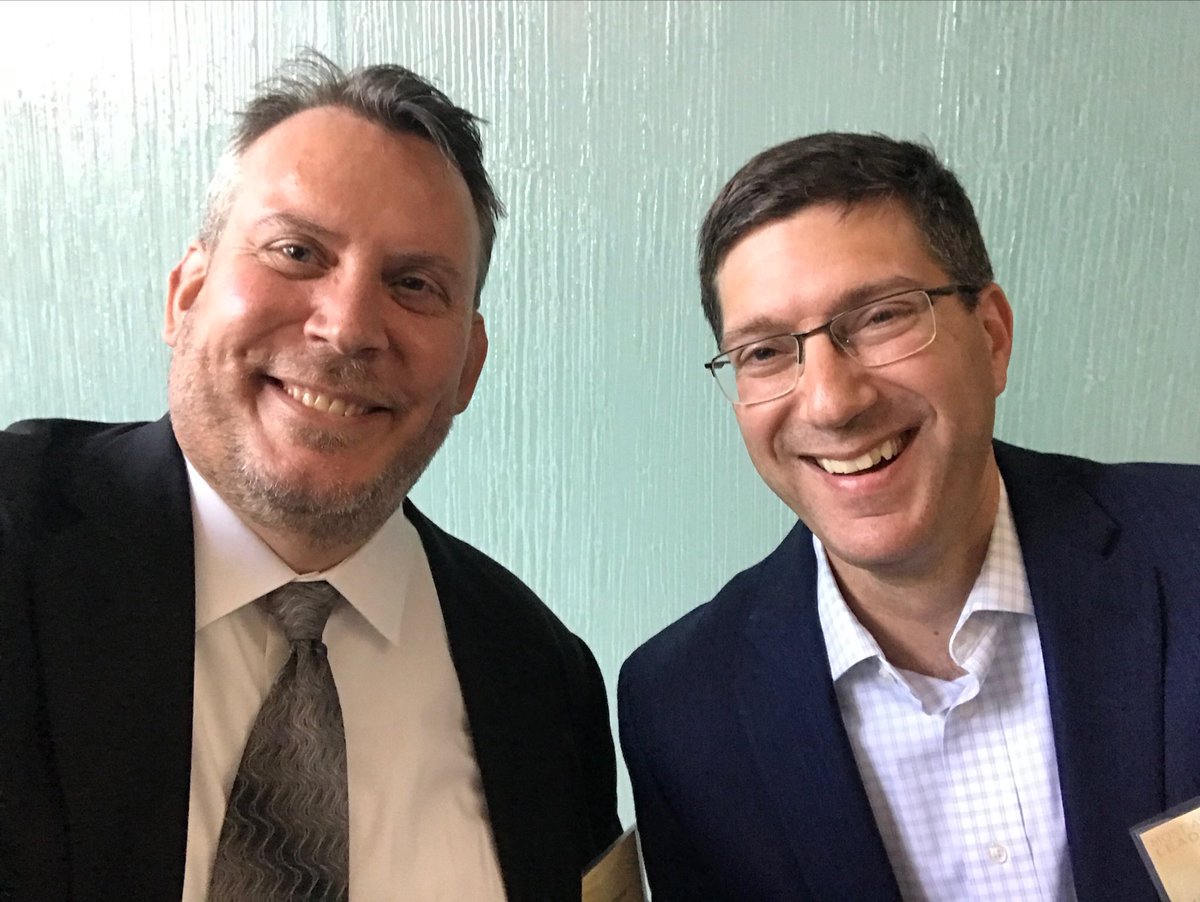 NathanJWagner's tweet photo. Hanging with @10to1PR at the AZBusiness Leaders 2019 celebration. Good times, and congratulations to both The CORE Institute and the MORE Foundation! #keeplifeinmotion https://t.co/KJrkStZuot