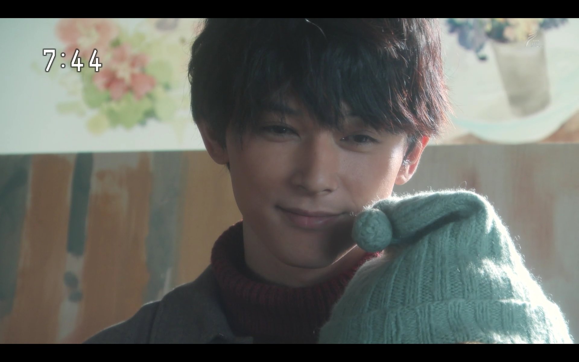 わび さび 41 天陽くんとも別れ あさイチ も 設定としては 天陽くんの気持ち なつが好き それでも なつを思い 漫画映画の道 後押し 自分は北海道に根ざす アニメには興味なし 実は謎も多い