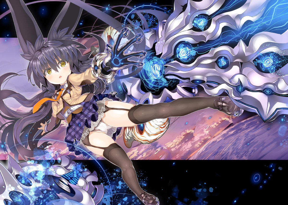 女の子描いてます

#私の絵柄が好みって人にフォローされたい 