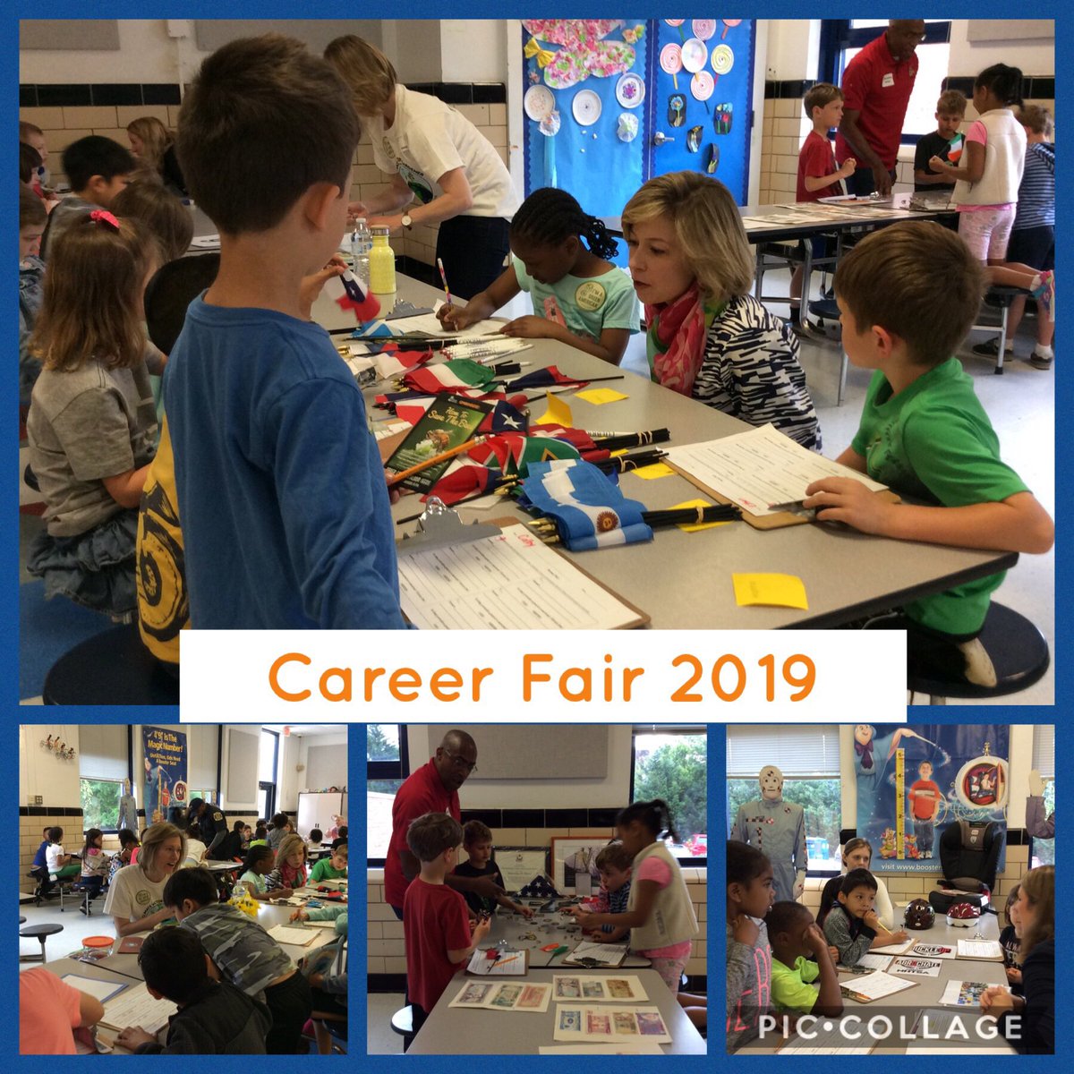 Jessica Angelo tweet media