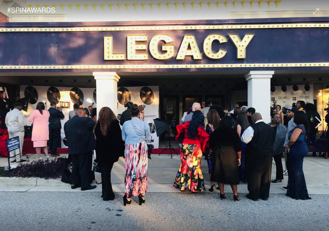 TheSpinAwards's tweet image. #SpinAwards2019
E-Jog with me down SPIN Memory Lane 
#2018 #RedCarpetMoment #GODDidThat
#Glory2HisName

◙ #DoAFavAFave Nominate ur fav thespinawards.com/submit
◙ Get TIX @ thespinawards.com/tickets 
◙ Oct 25-27 | Chaddick Theatre| Atlanta, GA  
WE STRICTLY HONOR CHRISTIAN RADIO