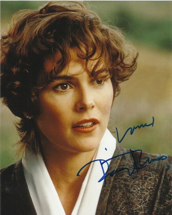 Happy Birthday, Paige Turco!   