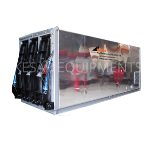 its_networks's tweet photo. The drum melting unit is specifically designed for efficient melting of bitumen drums. Find more info click on: https://t.co/jOicKt2Mbn
#AsphaltDrumMelter #Manufacturers #AsphaltMelter #BitumenDecanter #BitumenDrumDecanter #BitumenDecantingMachine #Exporters #IndianTradeStreet https://t.co/kn6TnPkOEk