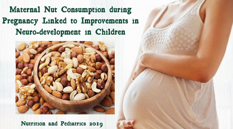 Nutri_Pedia's tweet photo. Nuts are known to help reduce the risk of hypertension, oxidative stress, diabetes. It has been observed between a nut-rich maternal diet during the first trimester of pregnancy and better outcomes after birth in cognitive function, attention capacity and long-term working memory https://t.co/BTeBXaoLod