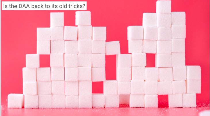 Maryanne Demasi, PhD tweet media