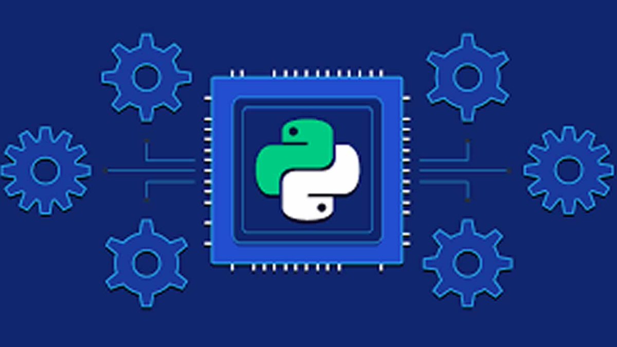 codek_tv's tweet image. Python Multithreading and Multiprocessing Tutorial
dev.thegeeknews.net/91ae2eeec0

#python  #PythonMultithreading  #development