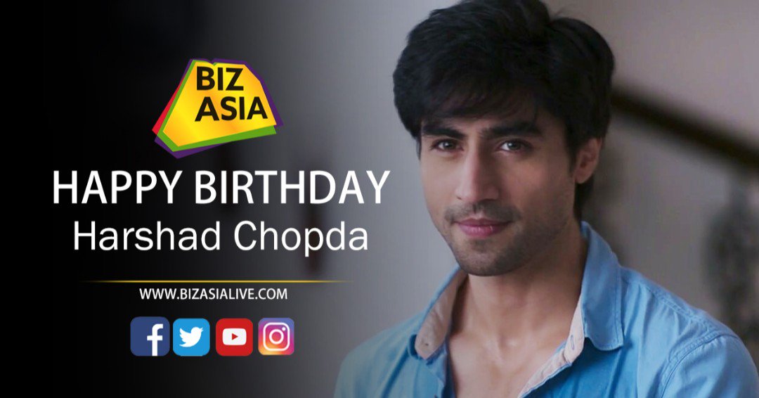  wishes a very happy birthday.   