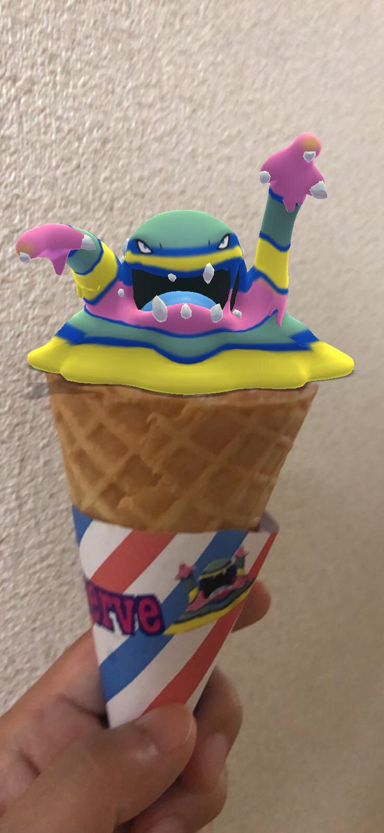 アローラベトベトン