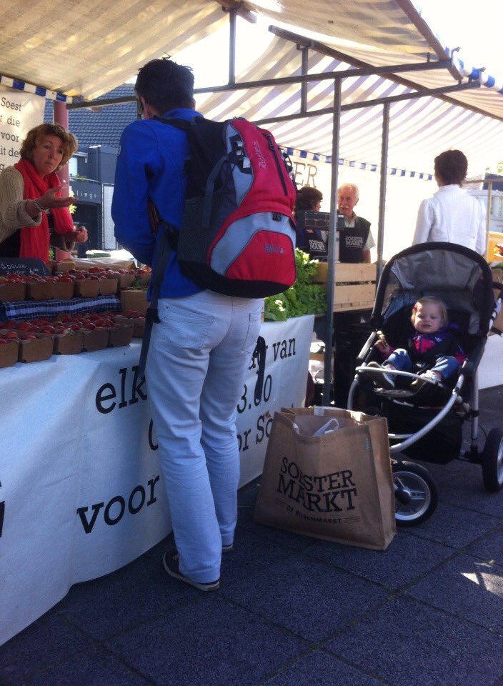 Vandaag 5 jaar geleden ontvingen we ons honderdste lid. 😌