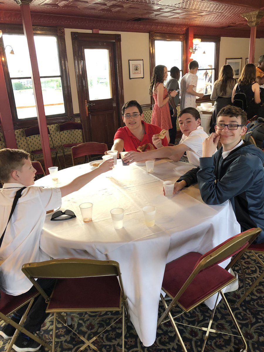 #DMS2DC2019