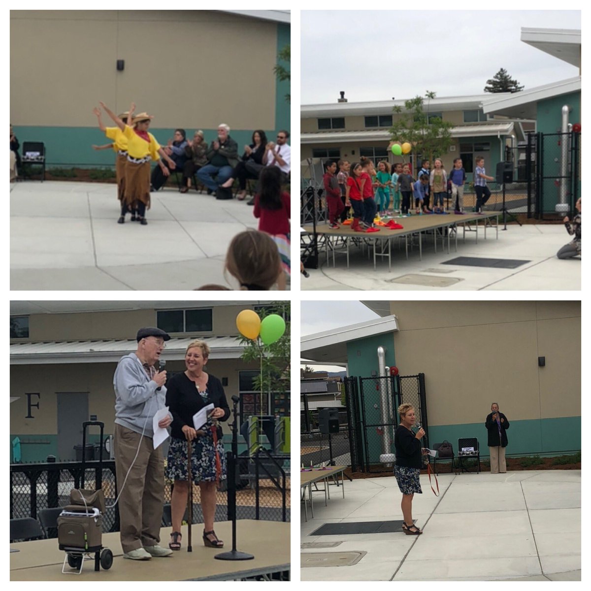 Michael Pearson tweet media