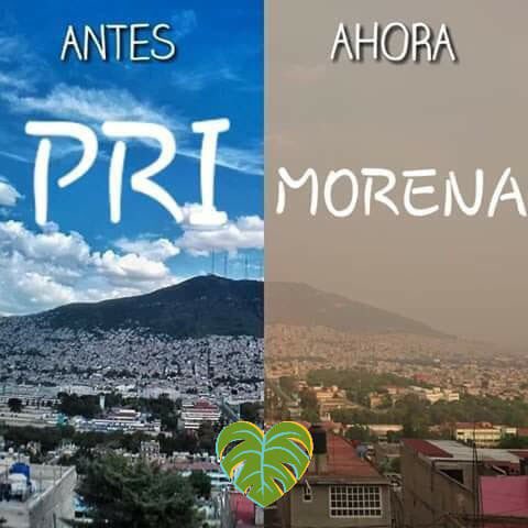 @LauraPoloH  Anciana dile a tu jefe que deje de hacer pendejadas y pónganse a chanbear que están destruyendo el pais como dato #MorenaLaDestruccionDeMexico #MorenaComunista #MorenaLaestafaMaestra #MorenaTeamChavez