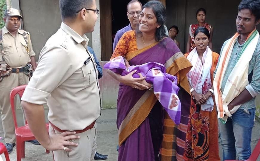 Indian Express Seven tweet media