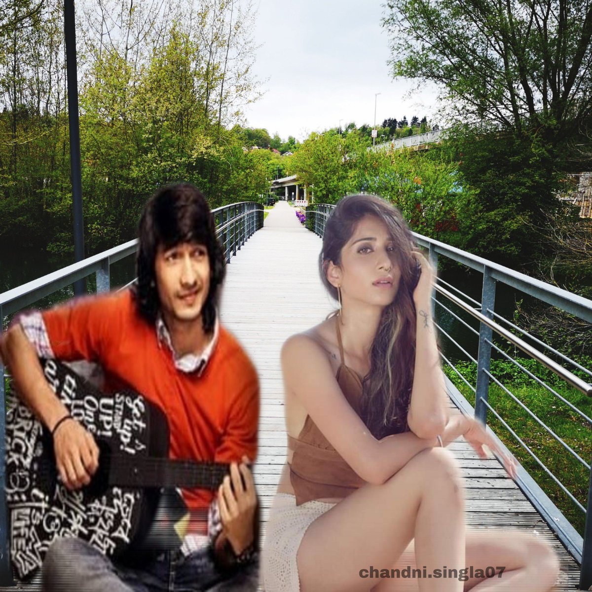 chandni_singla's tweet photo. vrushan on outing❤️❤️ i love ❤️ @shantanu.maheshwari
with guitar🎻🎻 #vrushan #bestcoupleever #missthemlikehell #VrushikaMehta #ShantanuMaheshwari #mostadorablecouple #adorablevrushan #vrushansedits #vrushanwalabond #vrushanforever #vrushanlovers #vrushanholics https://t.co/8xp8Ou0vmO