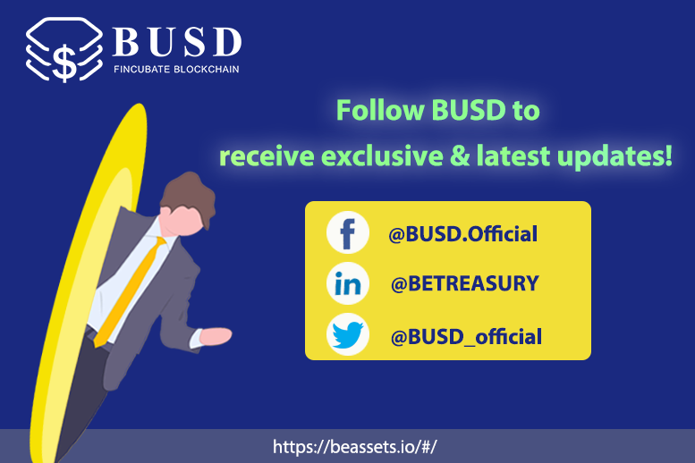 BUSD (@busd_official) on Twitter photo 